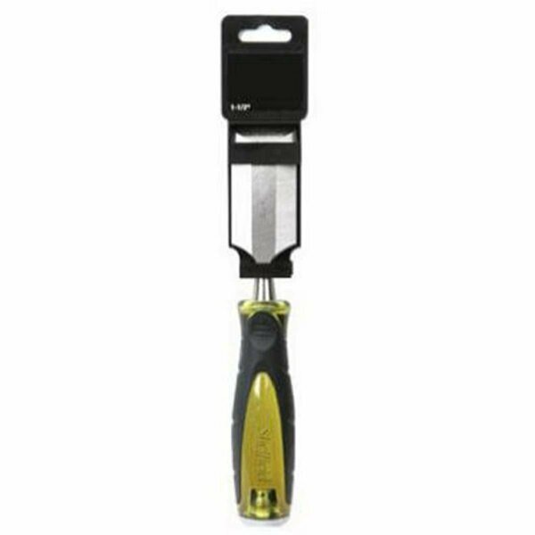 1.5 in. Professional Wood Chisel, Sheffield, Mfr#: 477946